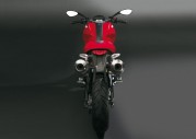 Ducati Monster 696